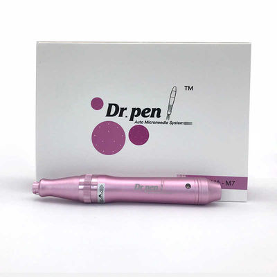 دستگاه دکتر پن A6 A7 A8 M5 Dermal Pen