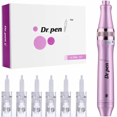 مایکرو ايندلینگ الکتریک Dr. Pen Ultima M7 مایکرو ايندلینگ Derma Pen
