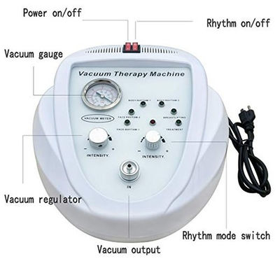 دستگاه بزرگ کردن پستان با آب آشامیدنی