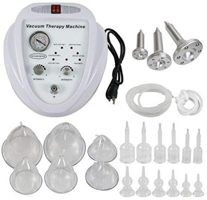 دستگاه بزرگ کردن پستان با آب آشامیدنی