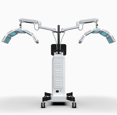 نور مادون قرمز LED Therapy PDT LED Professionele Machine Bio Photomodulation نور فوتوتراپی LED