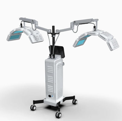 نور مادون قرمز LED Therapy PDT LED Professionele Machine Bio Photomodulation نور فوتوتراپی LED