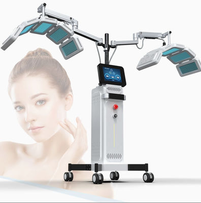 نور مادون قرمز LED Therapy PDT LED Professionele Machine Bio Photomodulation نور فوتوتراپی LED