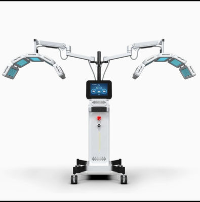نور مادون قرمز LED Therapy PDT LED Professionele Machine Bio Photomodulation نور فوتوتراپی LED