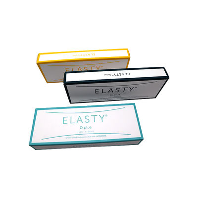 ELASTY D F G Hyaluronic Acid lip Filler Elasty deep Elasty