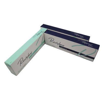 فیلر پوستی رستیلن کیس لیفت دفین رستیلن