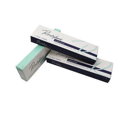 فیلر پوستی رستیلن کیس لیفت دفین رستیلن