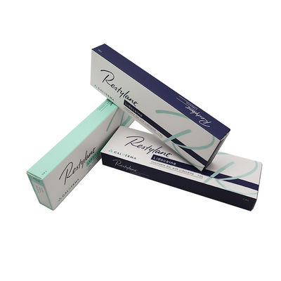 Restylae Kysse Lyft Defyne پرکننده پوست لب آرام