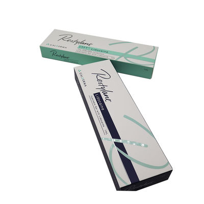 فیلر پوستی رستیلن کیس لیفت دفین رستیلن