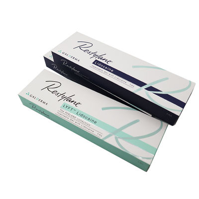 فیلر پوستی رستیلن کیس لیفت دفین رستیلن