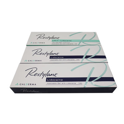 فیلر پوستی رستیلن کیس لیفت دفین رستیلن