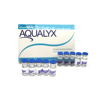 Aqualyx Slimming Ppc Fat Dissolving Inject Lipolysis Aqualyx For Weight Loss