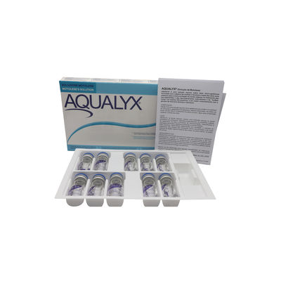 Aqualyx Slimming Ppc Fat Dissolving Lipolysis Aqualyx For Weight Loss