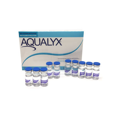 Aqualyx Slimming Ppc Fat Dissolving Lipolysis Aqualyx For Weight Loss