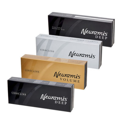 Neuramis Filler Reductdeep Folds Wrinkles And Swift Facial Sculpting