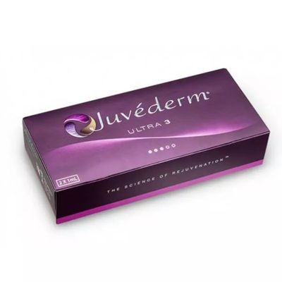 Rstylan Cross-linked Long-lasting Filler Hyaluronic Acid افزایش لب ها کاهش چروک ها