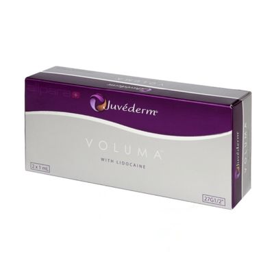 Rstylan Cross-linked Long-lasting Filler Hyaluronic Acid افزایش لب ها کاهش چروک ها