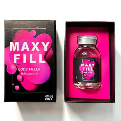 MAXY FILL - پرکننده بدن 70 میلی لیتر