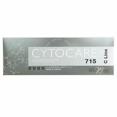 Cytocare 715 C Line (5 Vials x 5ml)