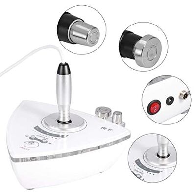 RF 3 In 1 EMS Galvanic Infrared Ultrasonic Anti Cellulite Fat Burner Body Slimming Massager Lipolab Lemonbottle Kybella Weight Loss