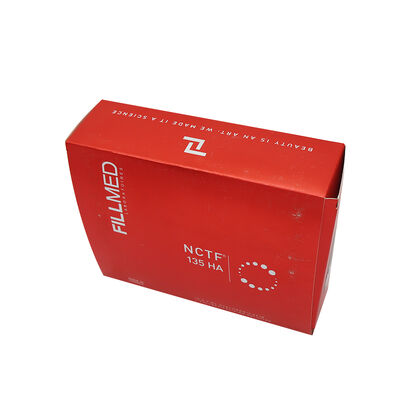 فیلورگا NCTF 135HA فیلر تقویت کننده پوست ضد پیری