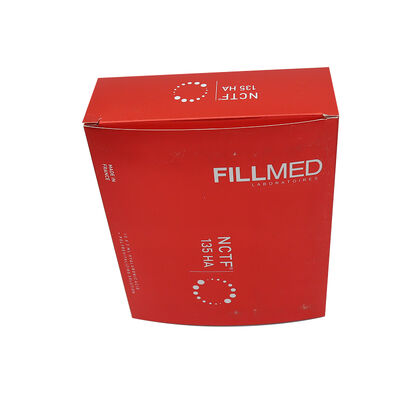 Sedyfill 60CC بدن مقعد ژل پرکننده پستان بدن مقعد افزایش پستان شکل دادن