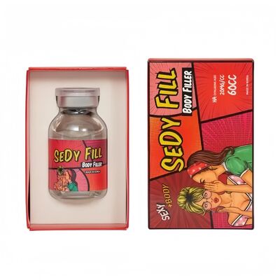 Sedy Fill Sedyfill 60ml پُر کننده ی پُر کننده ی پُر کننده ی پُر کننده ی پُر کننده ی گِل