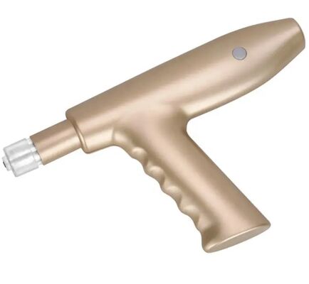 Nano Needle Injection Spray Meos Gun For Painless Injections Mesotherapy Gun