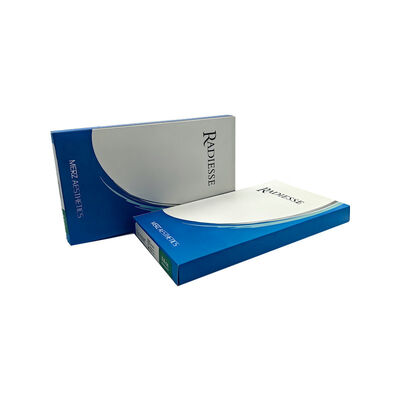 تزریق اسید هیالورونیک رادیس 0.8 میلی لیتر 1.5 میلی لیتر فیلر تزریق چین و چروک