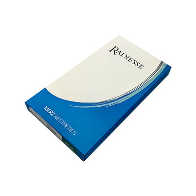 تزریق اسید هیالورونیک رادیس 0.8 میلی لیتر 1.5 میلی لیتر فیلر تزریق چین و چروک