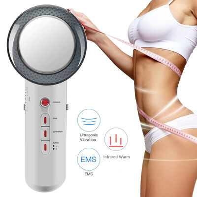 RF 3 In1 ماساژور لاغری بدن Ozempic Kabelline مادون قرمز فوق صوتی سلولیت چربی سوز Lipolab بطری لیمو کاهش وزن Semaglu+tide -C