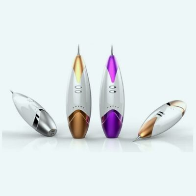 قلم لیزر برداشتن خال و زگیل پلاسما