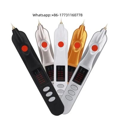 قلم پلاسما Beauty Monster قابل حمل برای از بین بردن خال خال