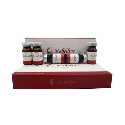Kabelline Lipolysis Fat Solution Slimming Lipolytic