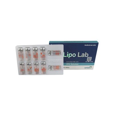 محلول Lipo Lab Ppc