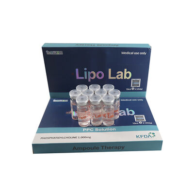 محلول Lipo Lab Ppc