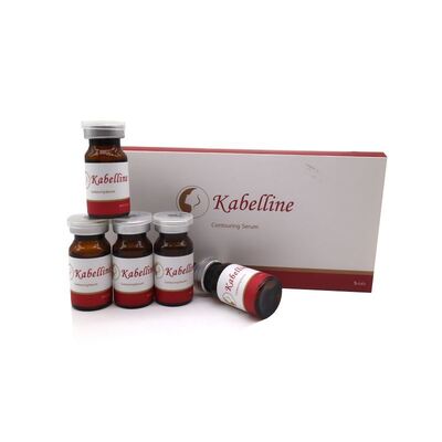 لیپولاب کبلین لیپولاب V-Line M-Solution Slimming Face Kabellin