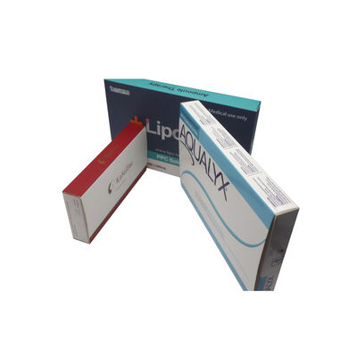 Aqualyx کاهش وزن تزریق میزوتراپی راه حل ایمن و موثر