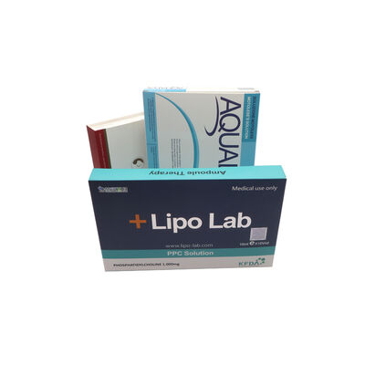 Loss Weight Lipo Lab Ppc Solution Lipolysis Lipolab Body Slimming