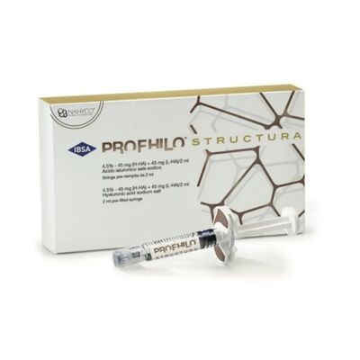 Profhilo Structura 1x2ml