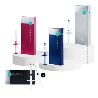 Replengen Fine Deep Volume Rejuran Removal Anti-Aging Rejuran