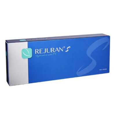 REJURAN CLASSIC HB اسید هیالورونیک تزریقی تقویت کننده پوست