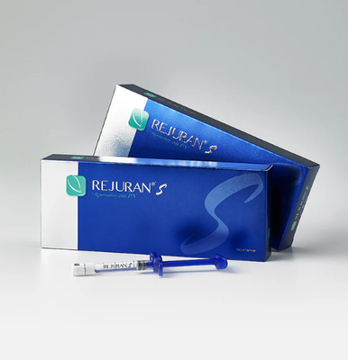 REJURAN CLASSIC HB اسید هیالورونیک تزریقی تقویت کننده پوست