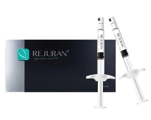 REJURAN CLASSIC هیالورونیک اسید تزریقی اسکین بوستر