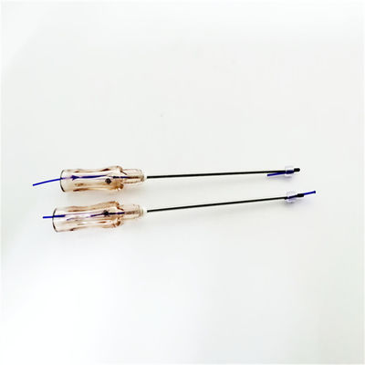 27 گرم 30 گرم PDO PCL PLLA Threads 25mm 38mm V Line Thread Lift