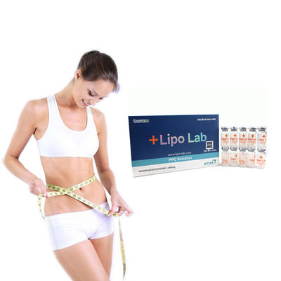 Loss Weight Lipo Lab Ppc Solution Lipolysis Lipolab Body Slimming