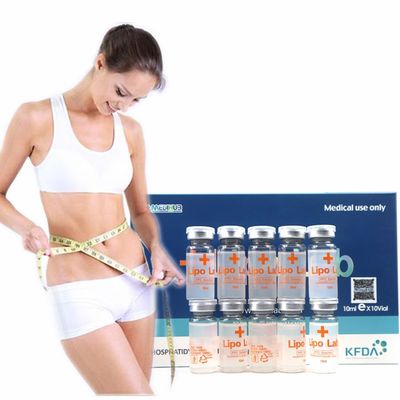 Loss Weight Lipo Lab Ppc Solution Lipolysis Lipolab Body Slimming