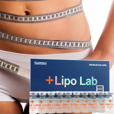 Loss Weight Lipo Lab Ppc Solution Lipolysis Lipolab Body Slimming