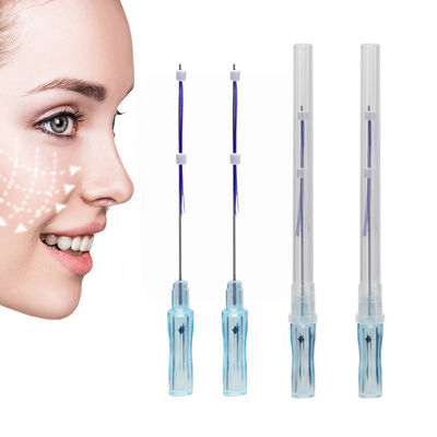 بهترین قیمت pdo wpdo pcl مواد مونو دو پیچ پیچ لب صورت نخ بلند تیز 26g 29g 38 mm 13mm 12mm 100mm 90m