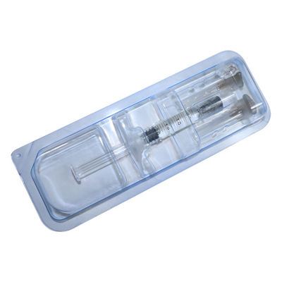 فیلر تزریقی اسید هیالورونیک ضد چروک 1ml 2ml فیلر پوستی